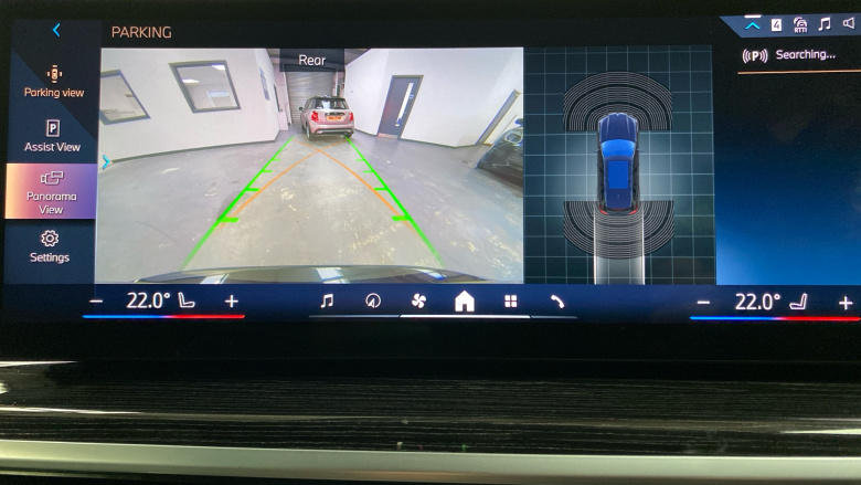 BMW X5 xDrive50e M Sport 5dr Auto [Tech/Pro Pack] Estate